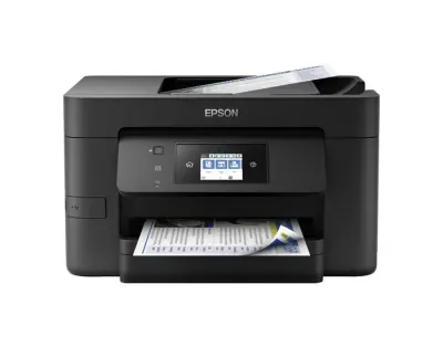 Multifunkcijski tiskalnik Epson WorkForce Pro WF-3920 21ppm