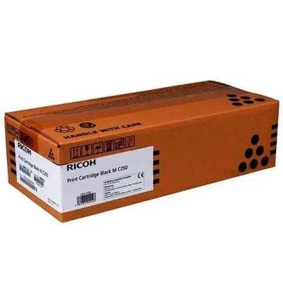 Toner kartuša Ricoh 408352 črna 2500 strani