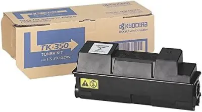 Toner kartuša Kyocera TK-350 črna 15000 strani