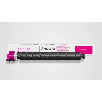 Toner kartuša Kyocera TK-8465M Magenta 20000 strani