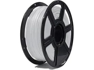 3D filament Flashforge PETG 1,75 mm bela 1 kg