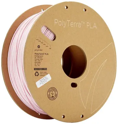 Filament za 3D tiskanje Polymaker PolyTerra PLA