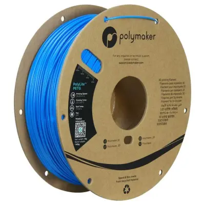 Filament Polymaker PolyLite PETG 1.75 mm