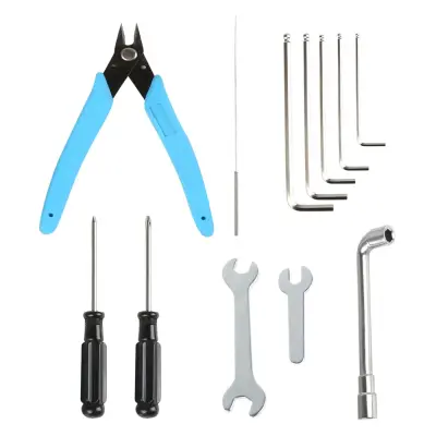 Orodje za vzdrževanje Creality Ender-3 S1 Pro