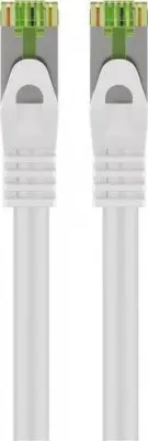 Câble LAN Goobay 7,5m 40Gbit/s RJ45 CAT 8.1