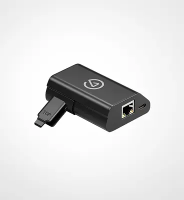 Dock za omrežje Elgato Network Dock Ethernet adapter USB-C