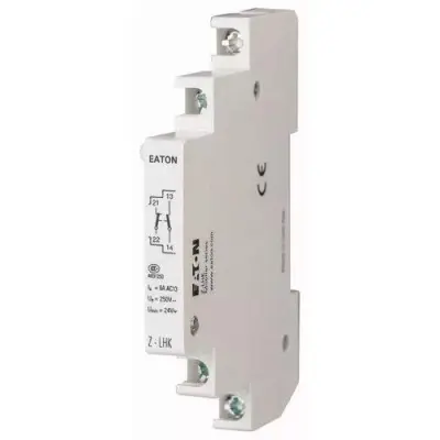 Varistor zaščitni sistem Eaton dilm32-xspvl240 z LED indikatorjem