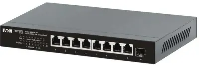 Preklopnik Eaton ng8poe-m2 8-portni 2.5Gbps 100W