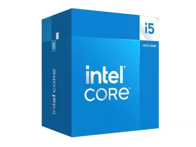 Procesor Intel Core i5-14400 2.5 GHz