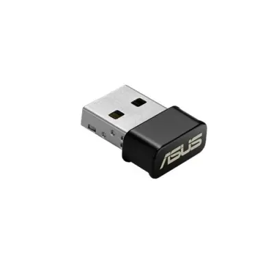 USB adapter ASUS USB-AC53 Nano 867 Mbps