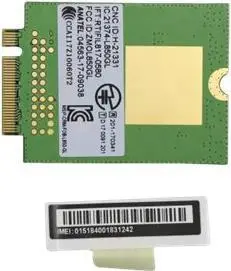 Brezžični modul Lenovo Fibocom L850-GL LTE CAT9