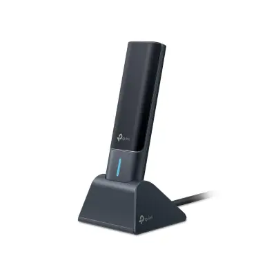 Adapter za omrežje TP-Link Archer TXE70UH z Wi-Fi 6E
