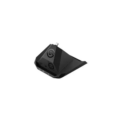 Avdio vmesnik Elgato XLR Dock MK.2 z dobičkom 80 dB