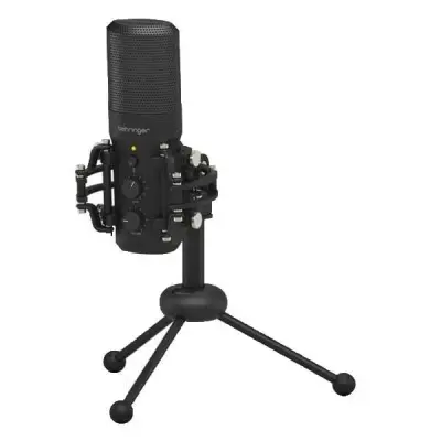 Mikrofon USB Behringer BU200 kardioidni