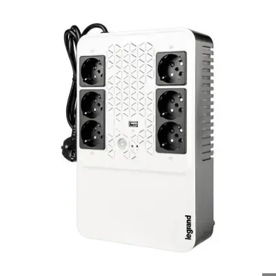 UPS Legrand Keor Multiplug 600 VA