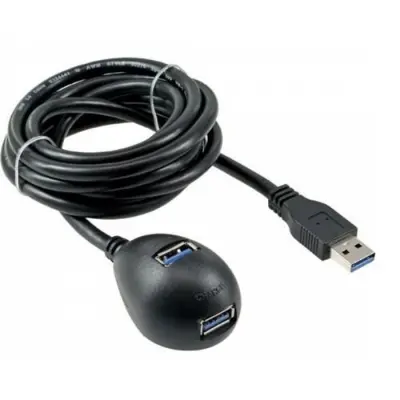 Podaljšek USB 3.2 Gen.1 Inline 35651 1m