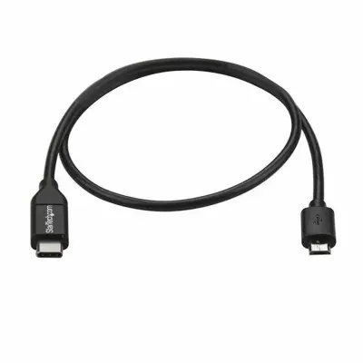 Kabel USB-C StarTech.com Micro-B 0,5 m USB 2.0