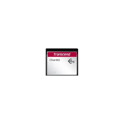 CFast 2.0 Transcend CFX602 128 Go
