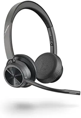 Brezžični slušalke Plantronics Elegantne in profesionalne