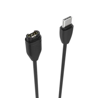 Kabel za polnjenje Fixed za Garmin Fenix 5/6/7/7X, Epix, Venu 2/3, Vivoactive 3/4/5