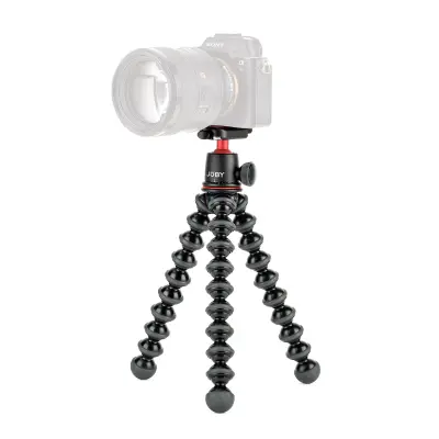 Trinožnik Joby GorillaPod 3K s fleksibilnimi nogami