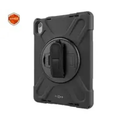 Ohišje za tablico FIXED Rugged Tab Črno