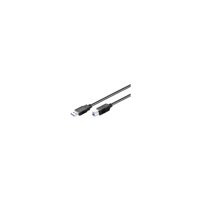 USB kabel Goobay 93654 USB 3.0 A do B 3m
