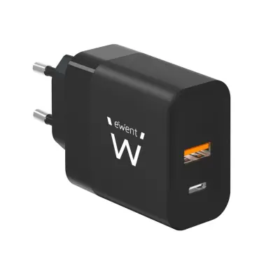 Polnilec Ewent EW1327 z 45W močjo