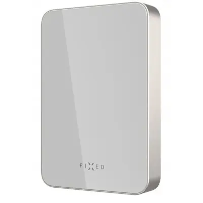 Powerbank FIXED MagZen 10 Crystal 10000mAh