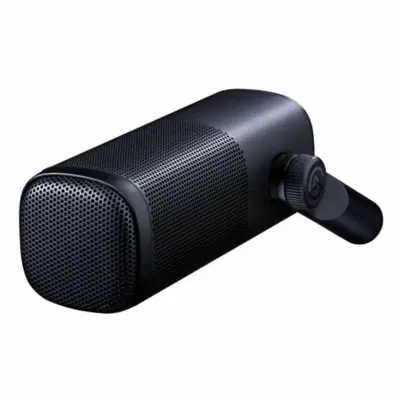 Dinamični mikrofon Elgato Wave DX z zmanjšanjem šuma