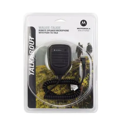 Brezžični zvočnik Motorola REMOTE SPEAKER T62,T72,T82,T82EX,RSM,T92