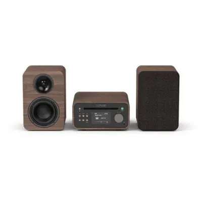 Mikro hi-fi sistem Pure Classic Stereo Mini 40W