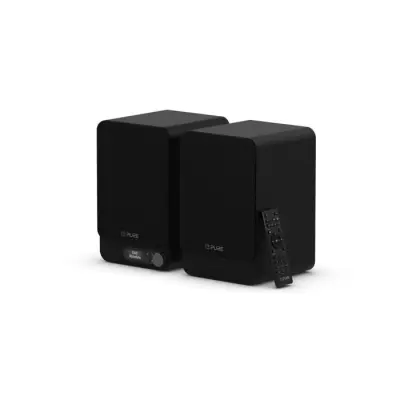 Stereo sistem Pure Classic Active črna