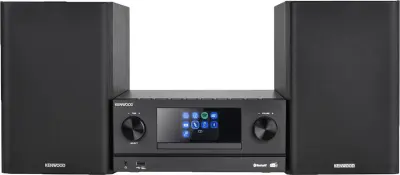 Mikro avdio sistem Kenwood M-9000S 100W