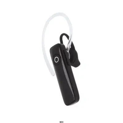 Bluetooth slušalke Setty SBT-01 Črna