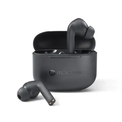 Brezžične slušalke Motorola Moto Buds 065 Črne