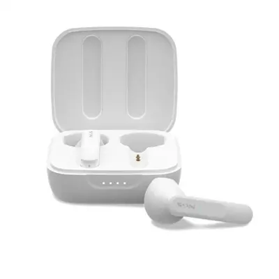 Brezžični slušalke NGS Artica Move Bluetooth 5.3 28h avtonomija