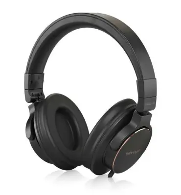 Slušalke Behringer BH470-BK profesionalne kakovosti