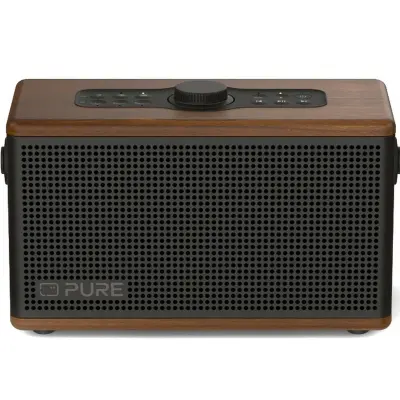 Bluetooth zvočnik Pure Classic Aura 40W