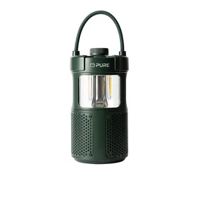 Bluetooth zvočnik Pure Woodland Glow