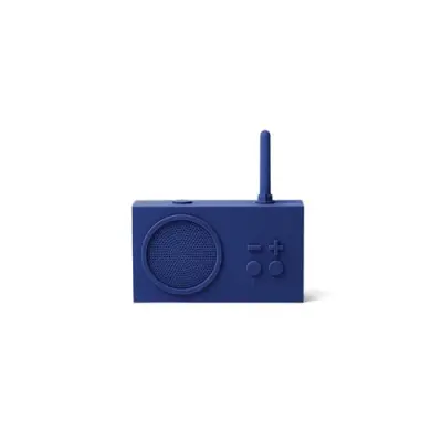 Bluetooth zvočnik Lexon Tykho 3 3W