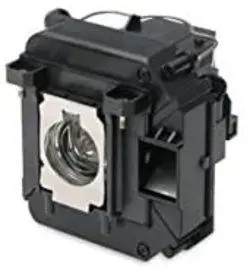 Zamenjava žarnice Epson ELPLP87 za projektor