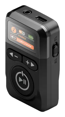 Avdio adapter Cygnett adattatore audio elite wireless brezžični