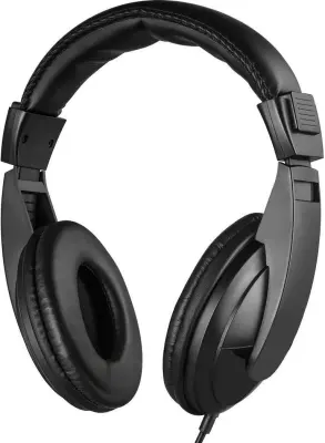 Slušalke + Sandberg + saver minijack headphone large + črne