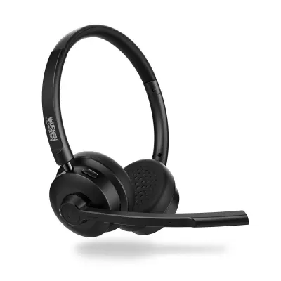 Casque Urban Factory MOVEE sans fil avec technologie Bluetooth 5.0