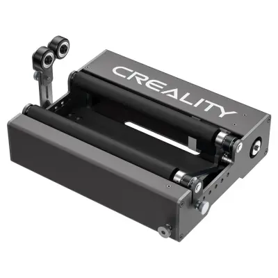 Turntable Creality Laser za graviranje