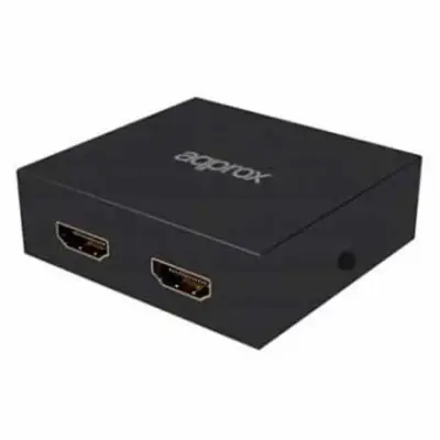 HDMI razdelilnik Approx appC30V2 4K
