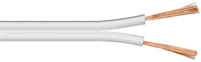 Kabel za zvočnike Goobay LSK 2x0.75 100 metrov