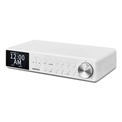 Kuhinjska radio Medion P66750 DAB+ bela