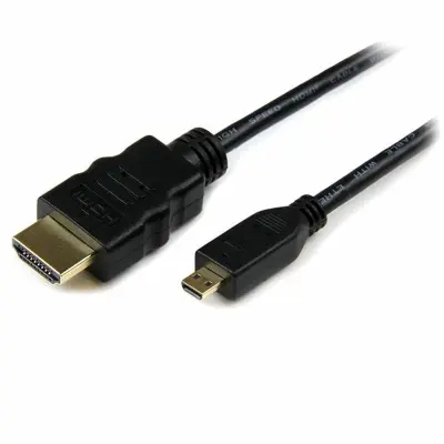 HDMI kabel StarTech.com 0,5 m 4K 30Hz